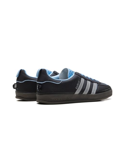 Adidas Black Gazelle "City Jeans Diamonds for men