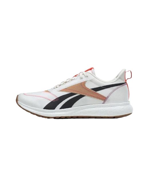 Reebok Black Floatride Energy Century Grow Gz1443" for men