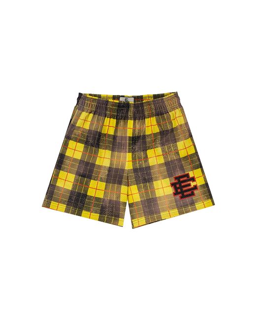 Eric Emanuel Black Ee Basic Short "Ss24 for men