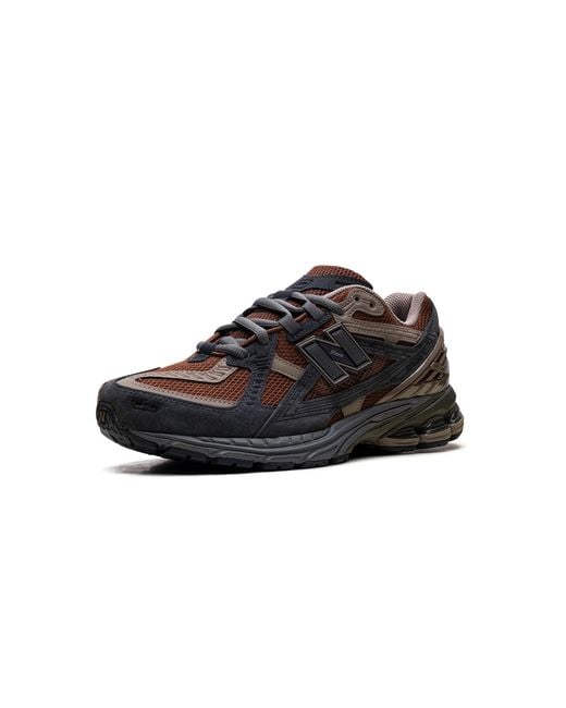 New Balance Black 1906 Utility "Rich Oak" M1906Ng" for men