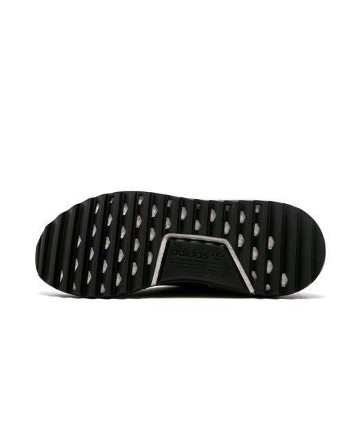 Adidas Black Nmd Cs1 Pk Tgwo Shoes for men