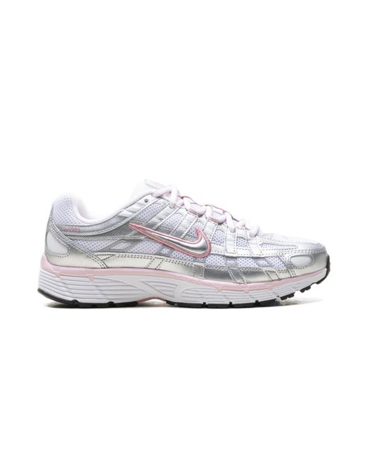 Nike Black P-6000 Elemental" Bv1021 108"