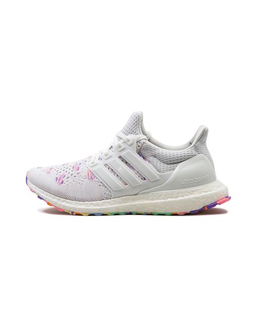 Adidas Black 1.0 Dna "Valentines Day" Hq3857"