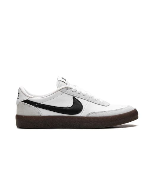 Nike Black Killshot 2 Leather Hf1054-100" for men