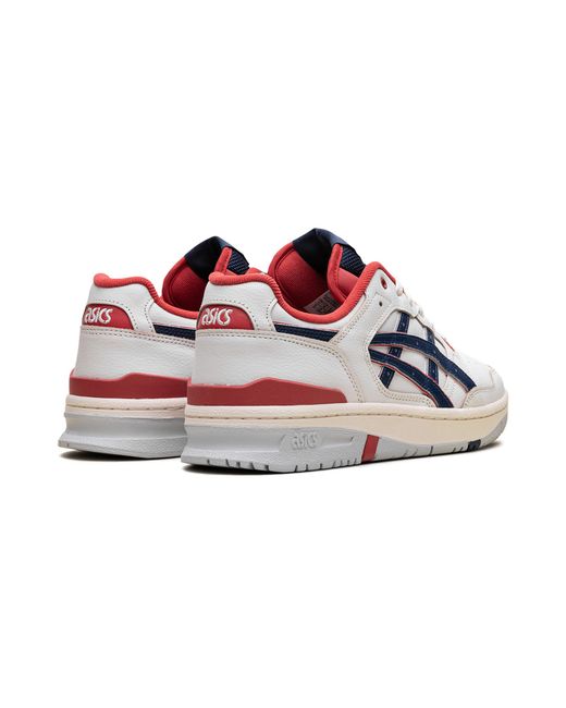 Asics Black Ex89 "Comme Des Garcons Shirt" 1201A981 100" for men