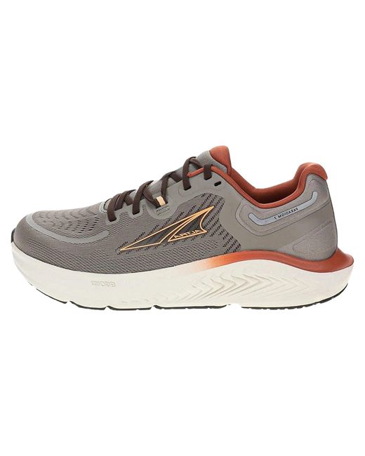 Altra Black Paradigm 7 "Taupe" Al0A82C5923" for men