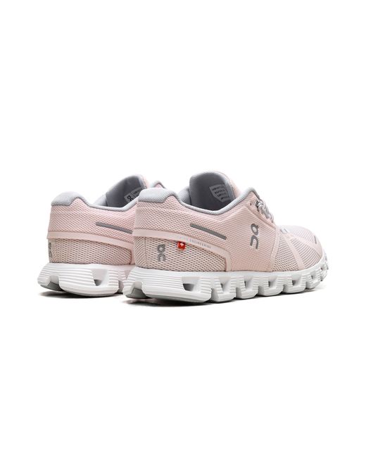 On Shoes Black Cloud 5 "Shell 59.98153"