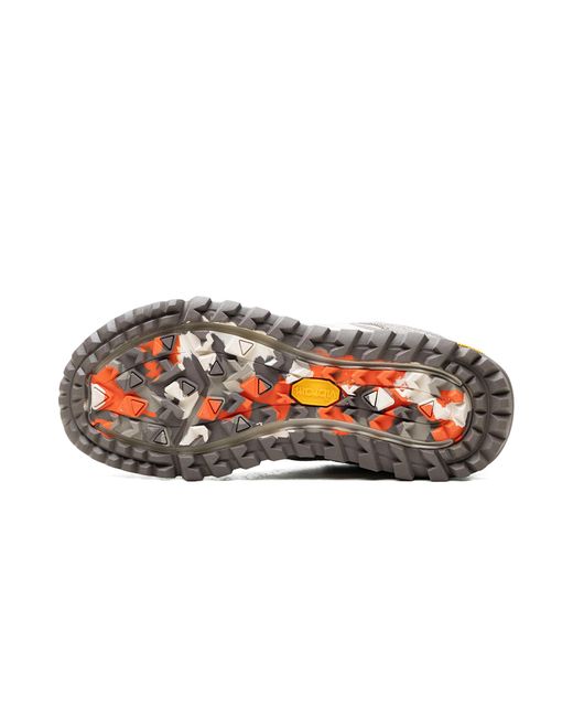 Merrell Black Antora 2 "Moonbeam" J135326"