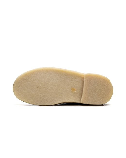 Clarks Black Desert Boot "Tortoiseshell" 26169945"
