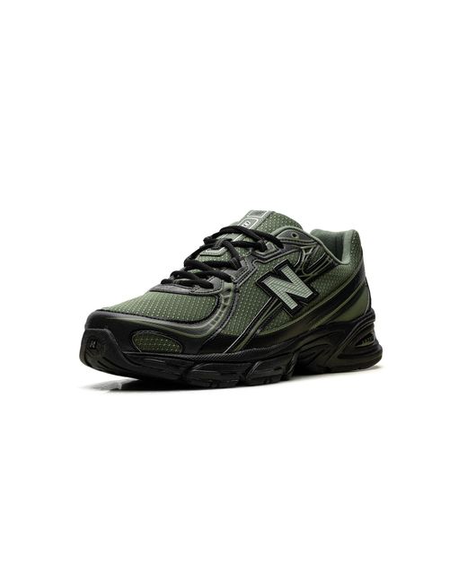 New Balance Black 740 "Utility" U7403Dn" for men
