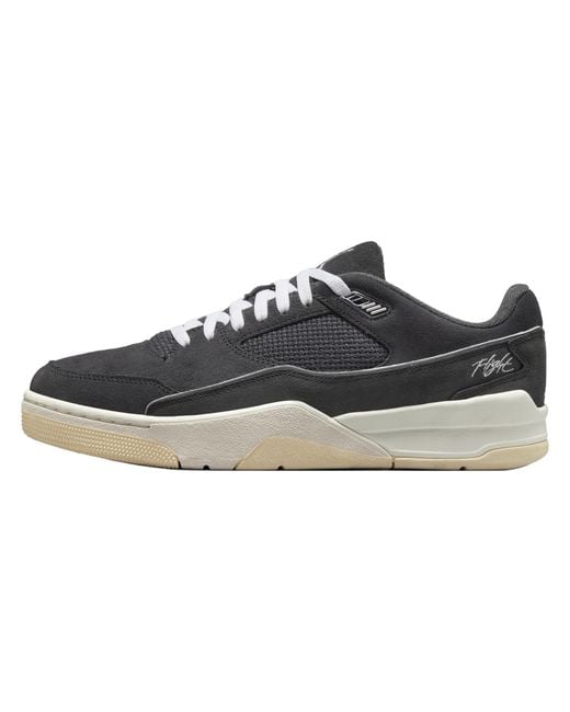 Nike Black Flight Court "Anthracite Sail Varsity" Hf3255 002" for men
