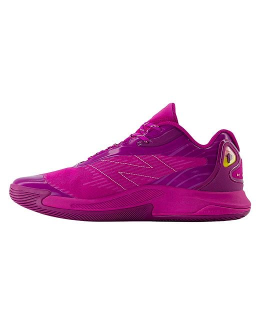 New Balance Purple Kawhi 4 Punch" Bbklsgy4" for men