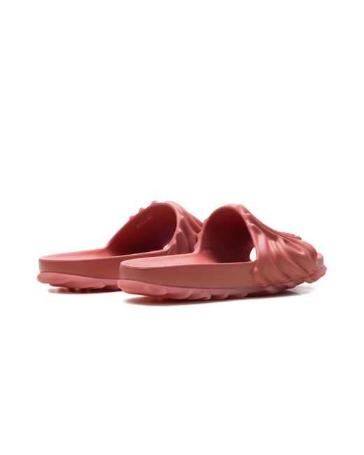 CROCSTM Red Pollex Slide "Salehe Bembury Guppy" 208685 6Zn"