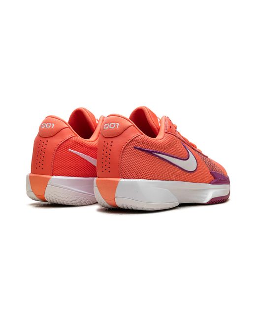 Nike Red Zoom Gt Cut Academy "Mango Dark" Fb2599 600" for men