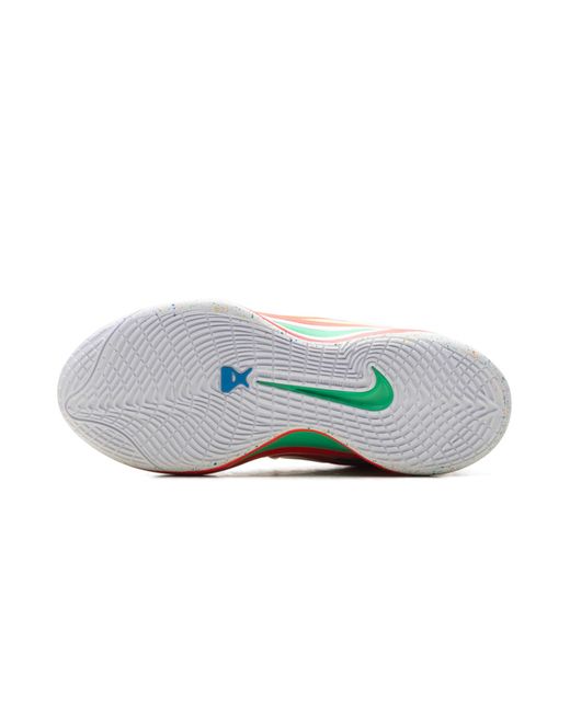 Adidas Black A'Ja Wilson A'One Pe" Iq9419 100"