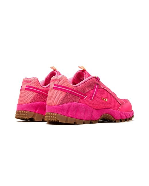 Nike Black Air Humara Lx Mns "Jacquemus