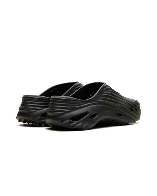 CROCSTM Black Echo Wave 210521 060"