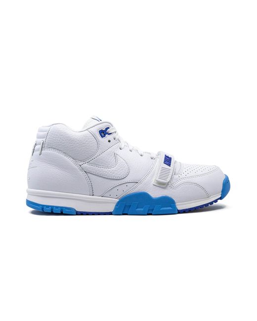 Nike Black Air Trainer 1 "Don'T I Know You? Dr9997 100" for men