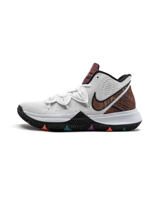 kyrie 5 bhm nike