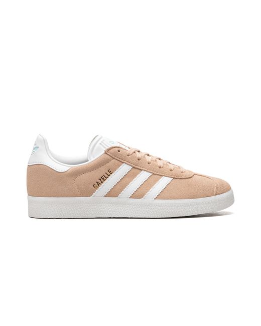 Adidas Black Gazelle "Halo Blush" Gz1961"