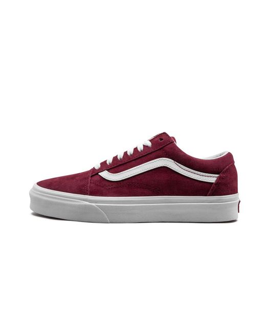 vans shoes size 6
