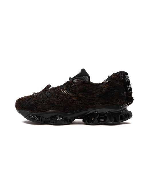 Asics Black Gel-Quantum Kinetic "Airei Edition for men