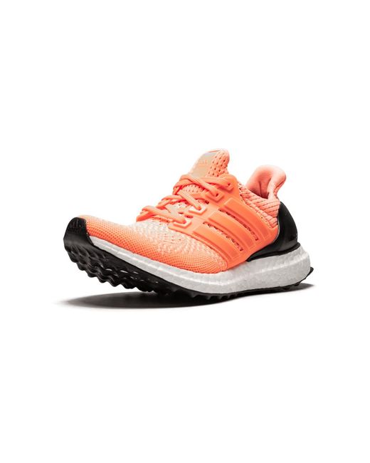 Adidas Black Ultra Boost "Flash" B34053"