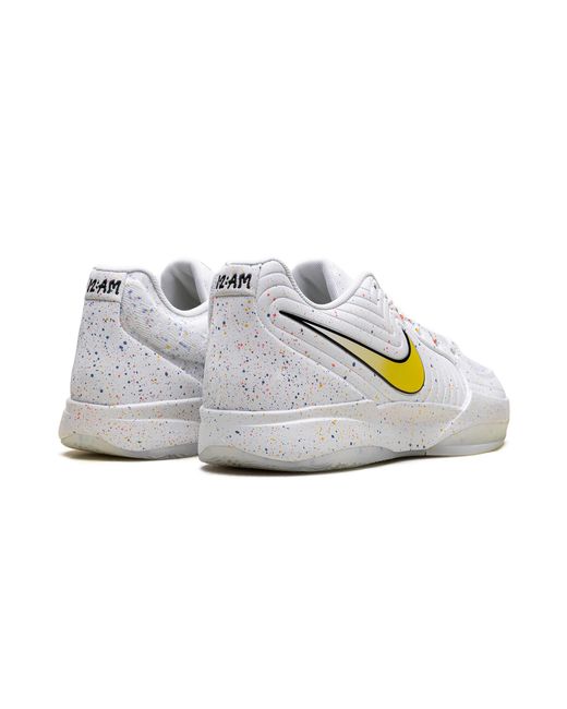 Nike Black Ja 2 "Ja-Breaker" If1606 100" for men