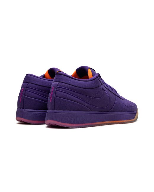 Nike Purple Book 1 "Sunset" Hj5351 500" for men