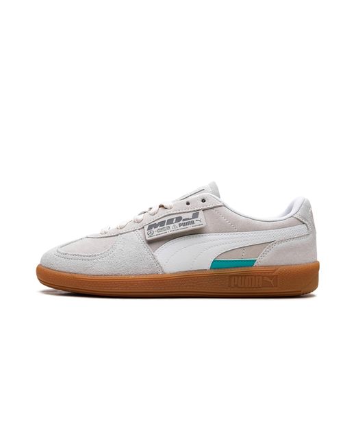 PUMA Black Mapf1 Palermo X Mdj 308479 01" for men