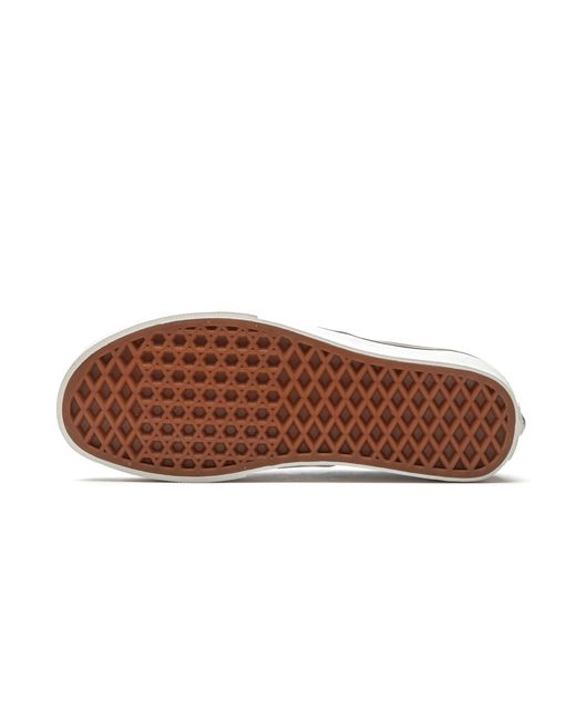 Vans Black Authentic "Zig Zag" Vn0A2Z5I19Y" for men