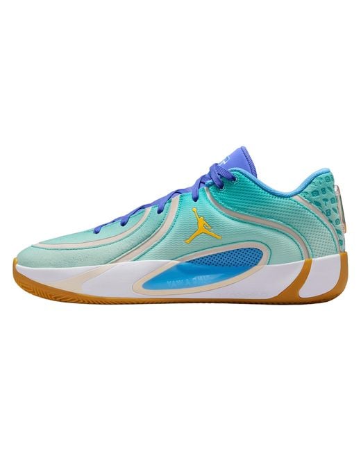 Nike Blue Tatum 4 "Locked In" Ii3805 300" for men