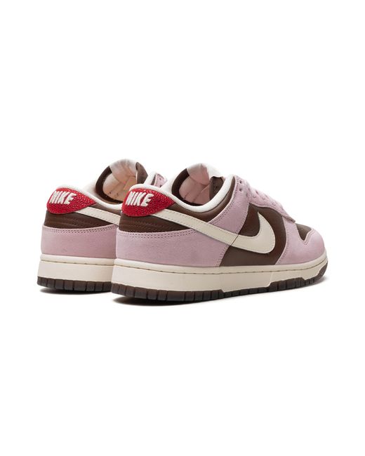 Nike Black Dunk Low "Neapolitan" Hm0987 200"