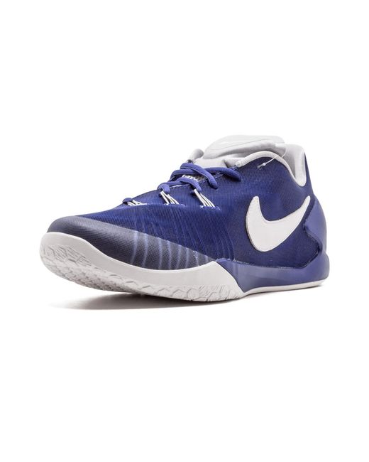 Nike Blue Hyperchase Sp/fragment Shoes for men