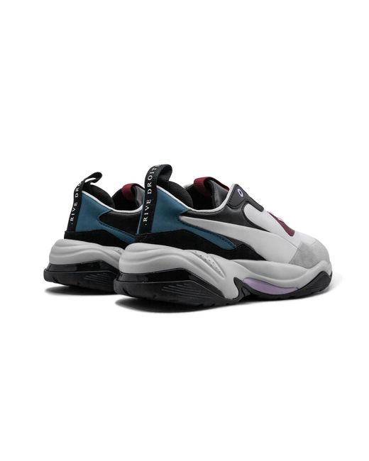 PUMA Black Thunder Rive Droite "Rive Droite