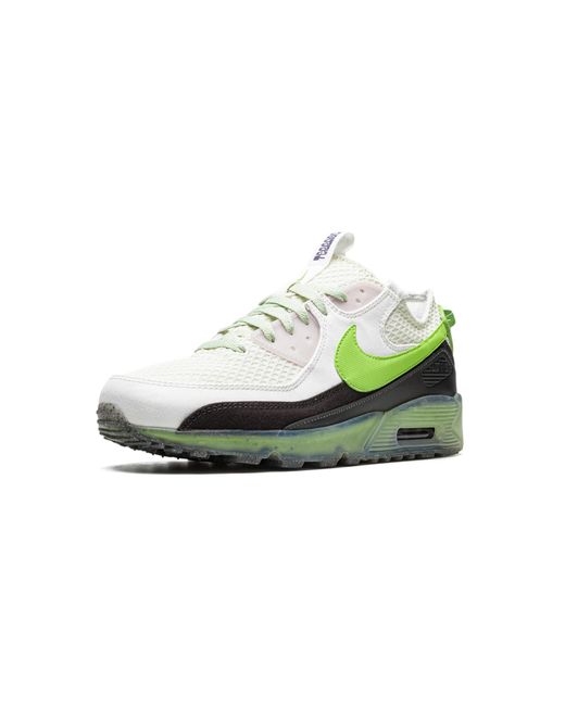 Nike Black Air Max Terrascape 90 "Vivid" Dm0033 001" for men