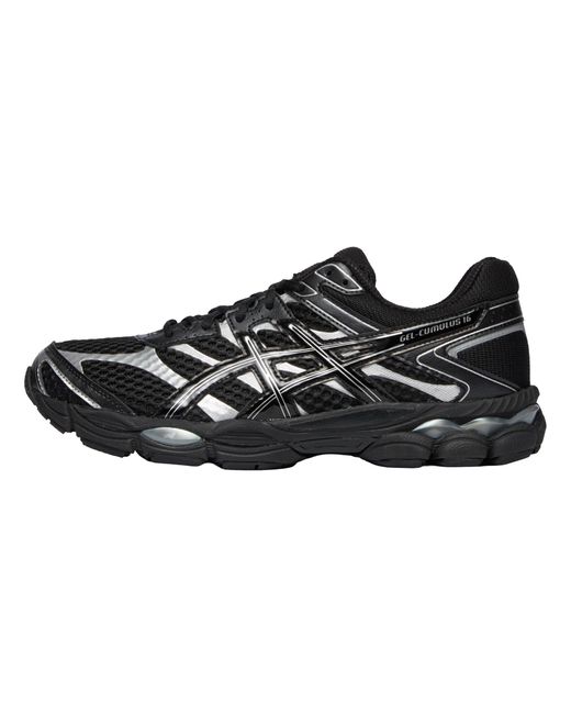 Asics Black Gel-Cumulus 16 Pure" 1203A733 002" for men