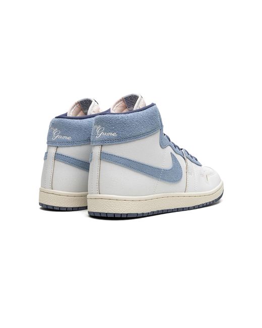 Nike Blue Air Ship "Every Game for men