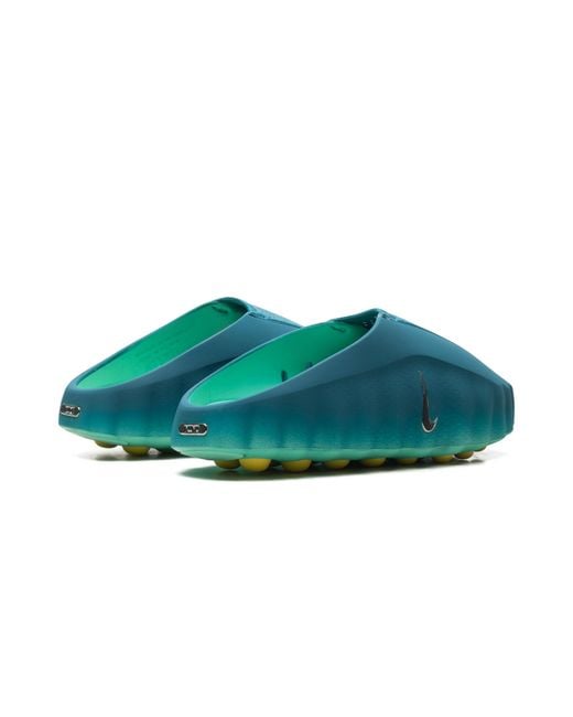 Nike Blue Mind 001 Slide "Geode Light Menta" Hq4307 301" for men