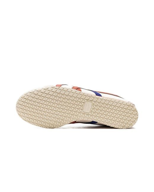 Onitsuka Tiger Black Mexico 66 "Birch Rust" for men