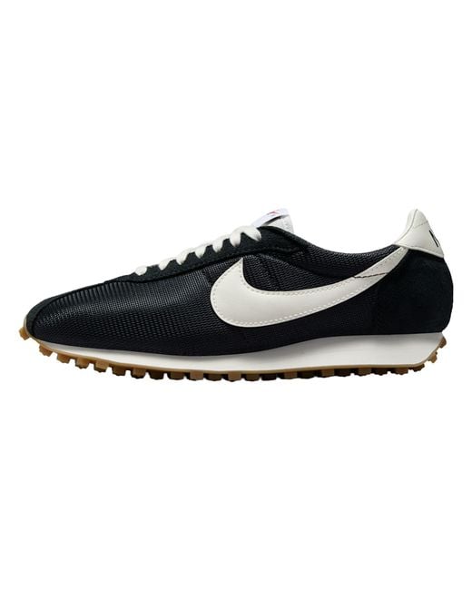 Nike Black Ld-1000 Safety Gum Light Sail" Hf3227 001"