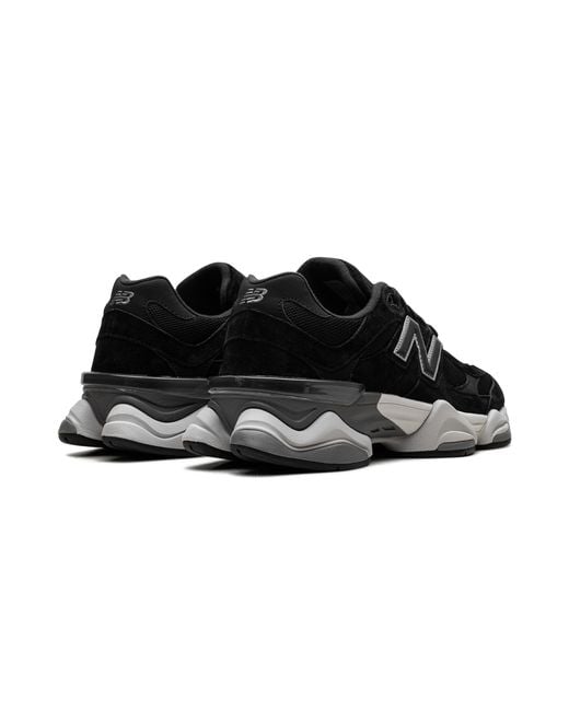 New Balance Black 9060 Phantom" U9060Jbk" for men