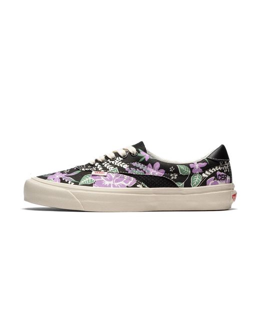 Vans Multicolor Acer Mesh Ni Sp Aloha" Vn0A5Dxz3X8" for men