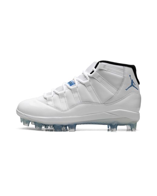 Nike Metallic Air 11 Mcs "Legend" Hm7326 104" for men
