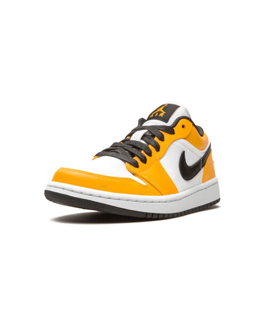 Nike Black Air 1 Lo Se "Laser" Cz4776 107"