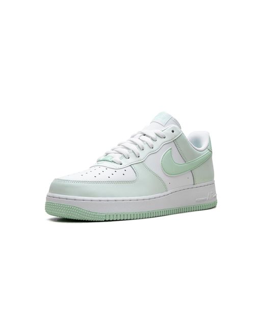 Nike Black Air Force 1 "Mint Foam" Fz4123 394" for men