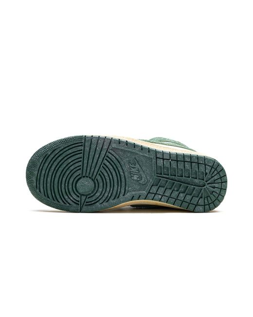 Nike Black Air Ship Pe Sp "a Ma Maniere Green Stone" Shoes for men