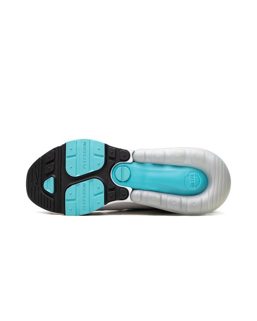 Nike Black Air Max 270 Premium "Dusty Cactus Io9883 103" for men