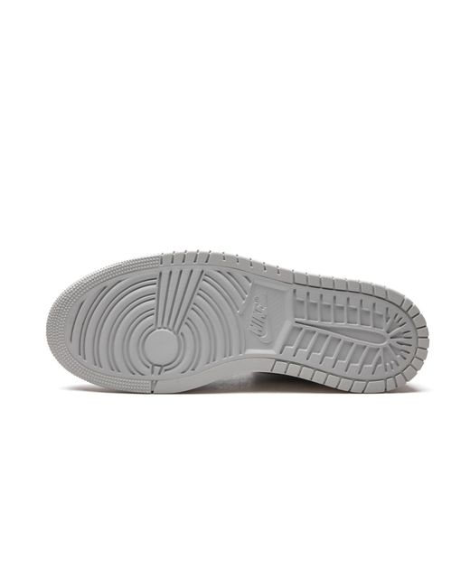 Nike Black Air 1 Zoom Cmft "London" Dh4268 001" for men