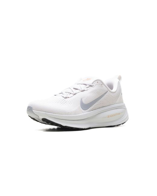 Nike White Vomero 18 "Vast Summit" Hm6804 007"
